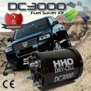 Kit HHO DC3000 für PKW 