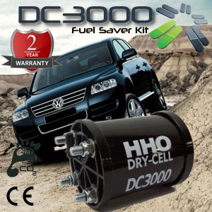 Kit HHO DC3000 Pour voitures