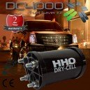 Kit HHO DC4000 Pour les voitures