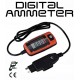 LCD Ampèremètre digital 50A