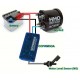 60A CCPWM Constant Current - Electronic Control - Pulse width modulator