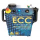 Engine Carbon Cleaner ECC160 12V DC