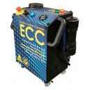 Descarbonizadora ECC160 12V DC