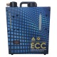 ECC140 12VDC 600W