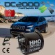 Kit HHO DC2000 Pour Voitures
