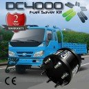 Kit DC4000 per Camion