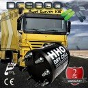 Kit HHO DC8000 pour Camions