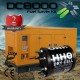 Kit DC8000 For Trucks
