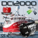 Kit HHO DC12000 Grösserer LKW