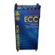Engine Carbon Cleaner ECC320 - 230V AC